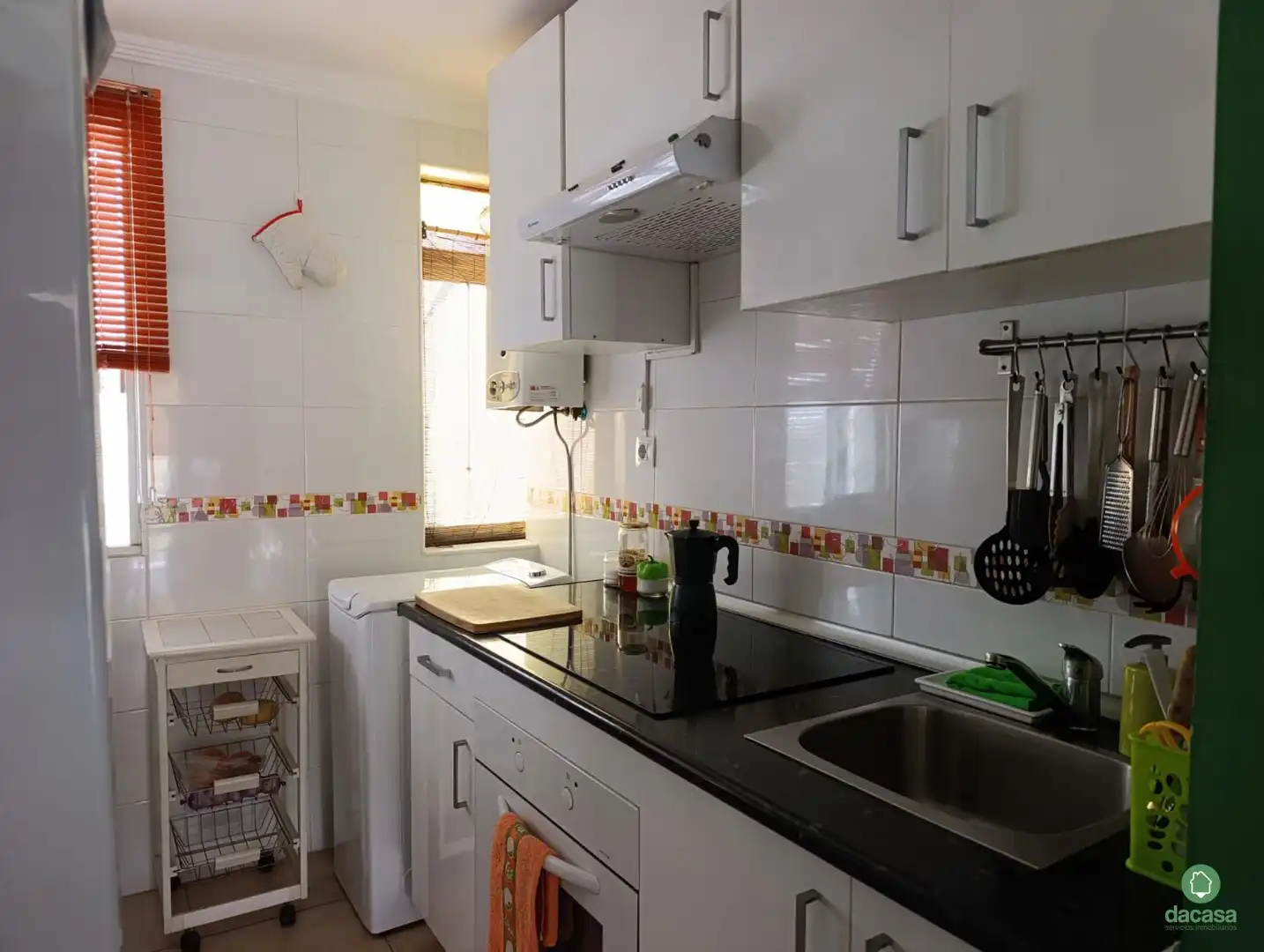 Piso con terraza en venta en Isla Chica, imagen 4