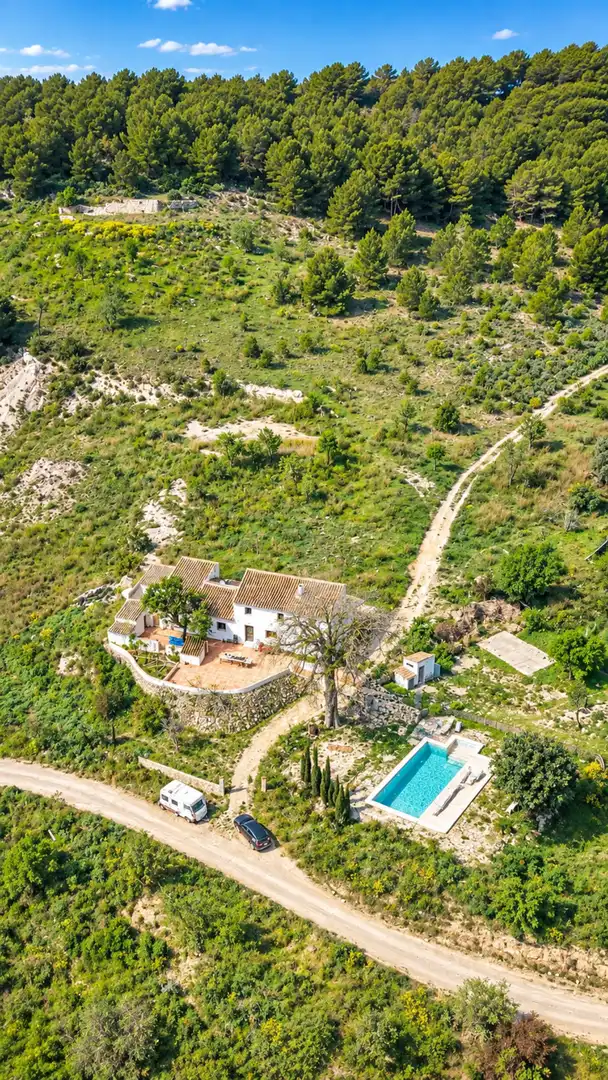 Casa en venda a Lorca - DS PARRILLA, imagen 4