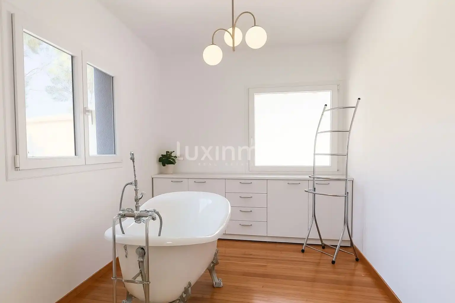 Villa con terrazza in vendita a Marisol Park - Ortembach - Los Almendros, imagen 10