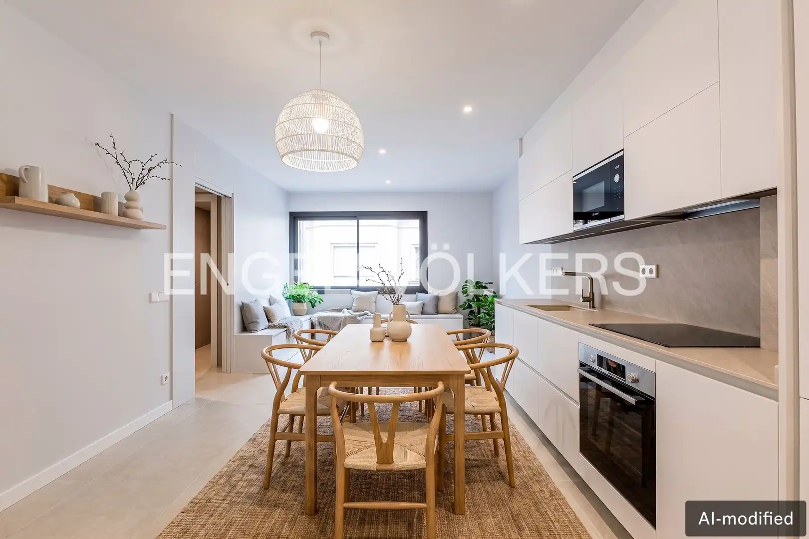 Casa a schiera in vendita a Sarrià - Sant Gervasi, imagen 51