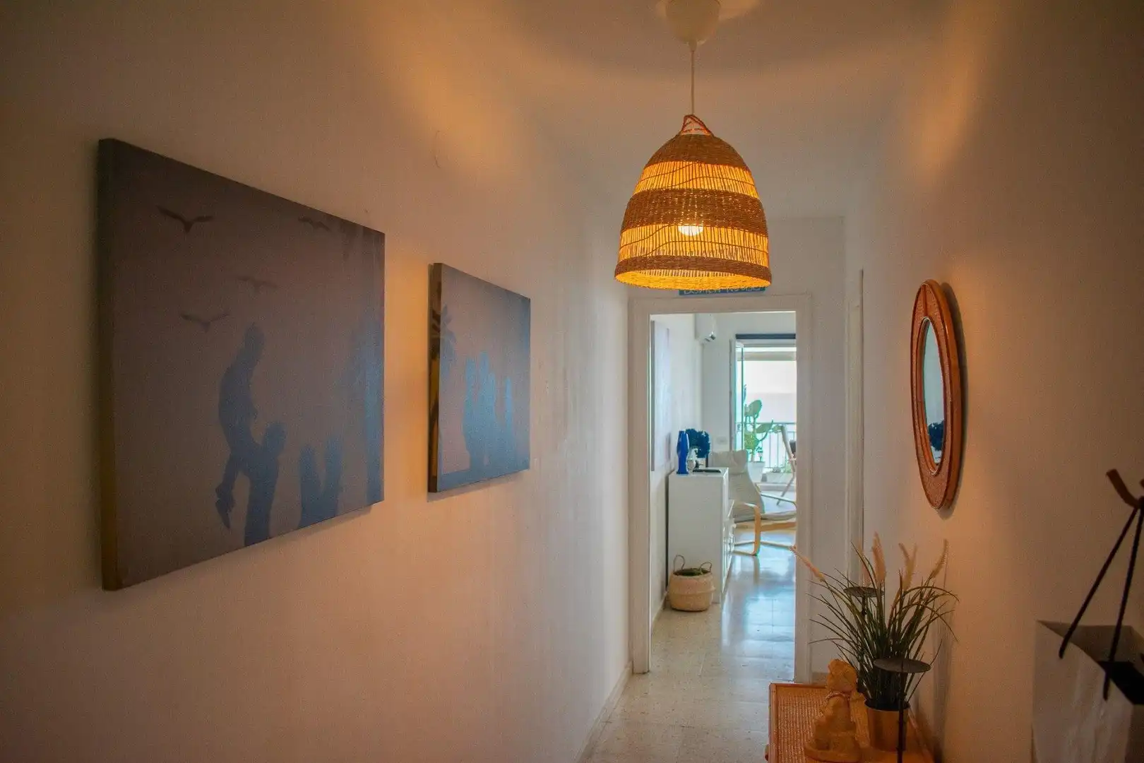 Penthouse mit Terrasse zum Verkauf in N/A, imagen 45