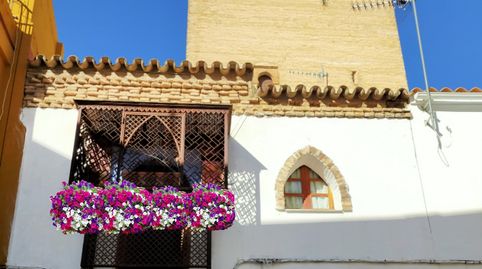 Foto 2 de Casa o xalet en venda a Calle Torre, 13, La Algaba, Sevilla