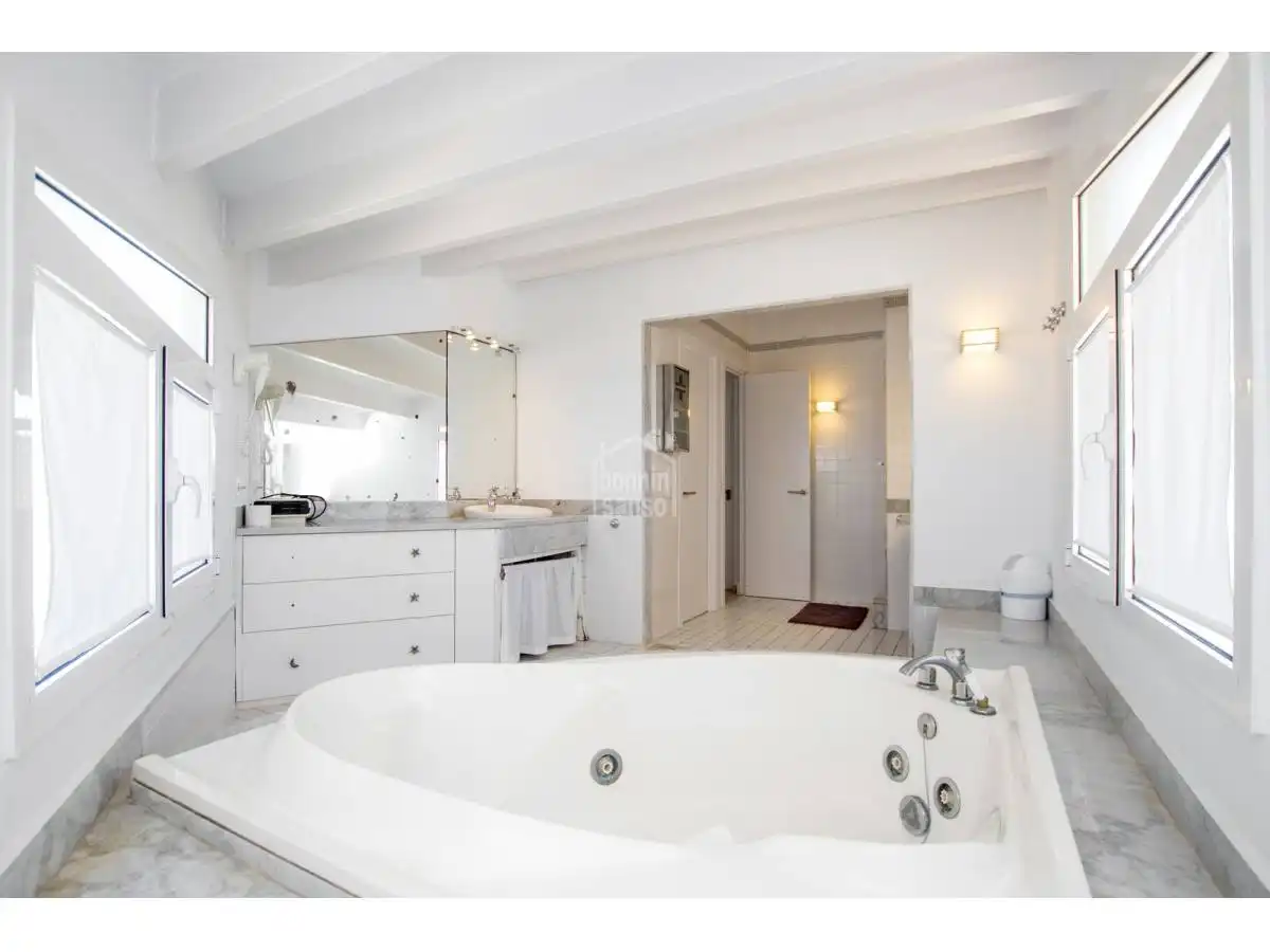 Villa mit Pool zum Verkauf in Son Vilar - Trepucó, imagen 12