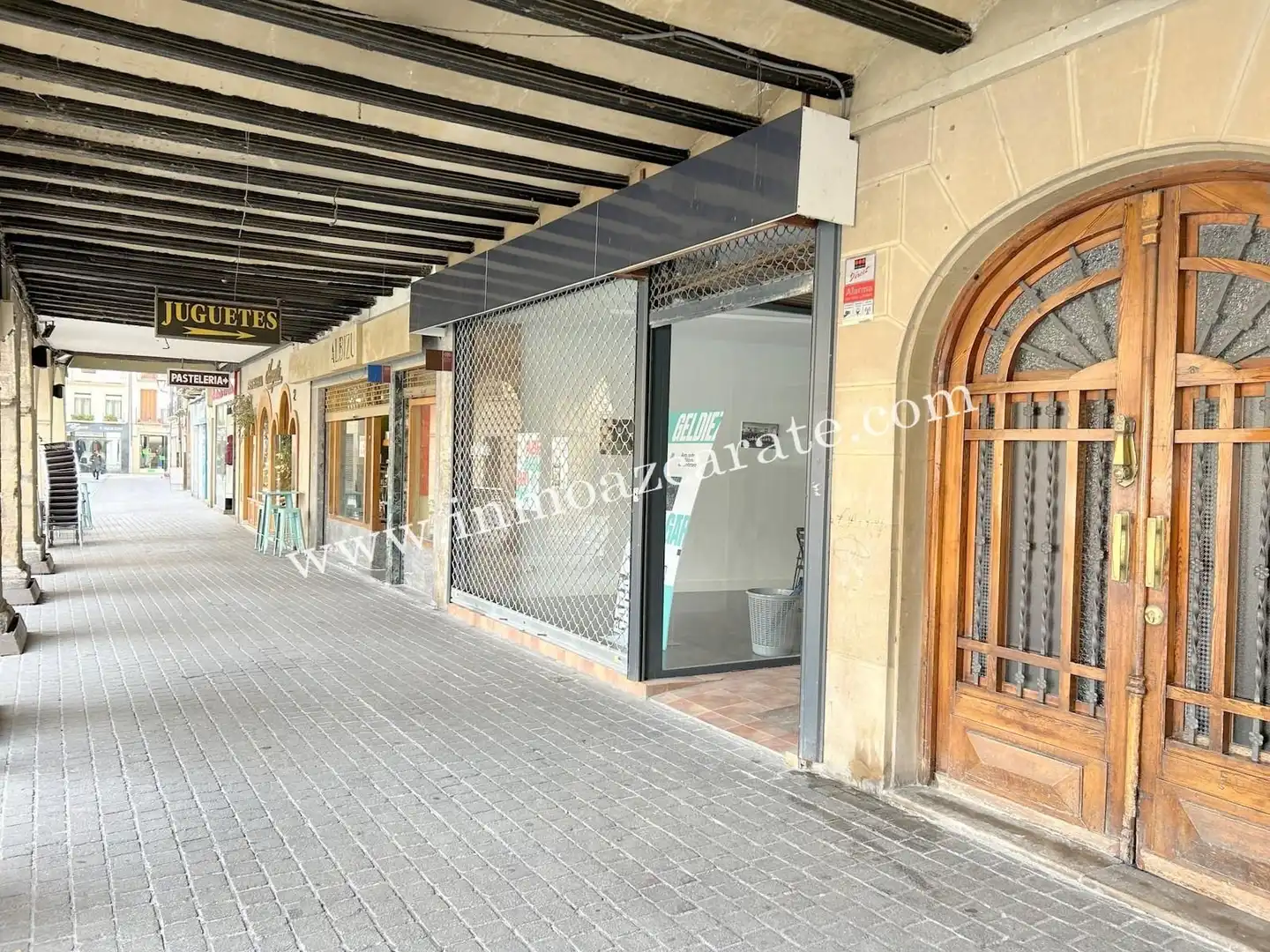 Locale commerciale in vendita a Estella / Lizarra, imagen 2