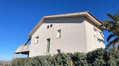Photo 2 of House or chalet for sale in Nuevo Aranjuez - Ciudad de las Artes, Aranjuez