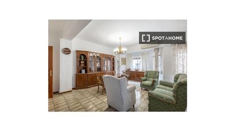 Foto 4 de Piso para compartir en Camino de Ronda,  Granada Capital