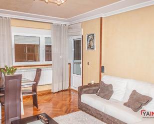 Living room of Flat for sale in Vitoria - Gasteiz  with Terrace