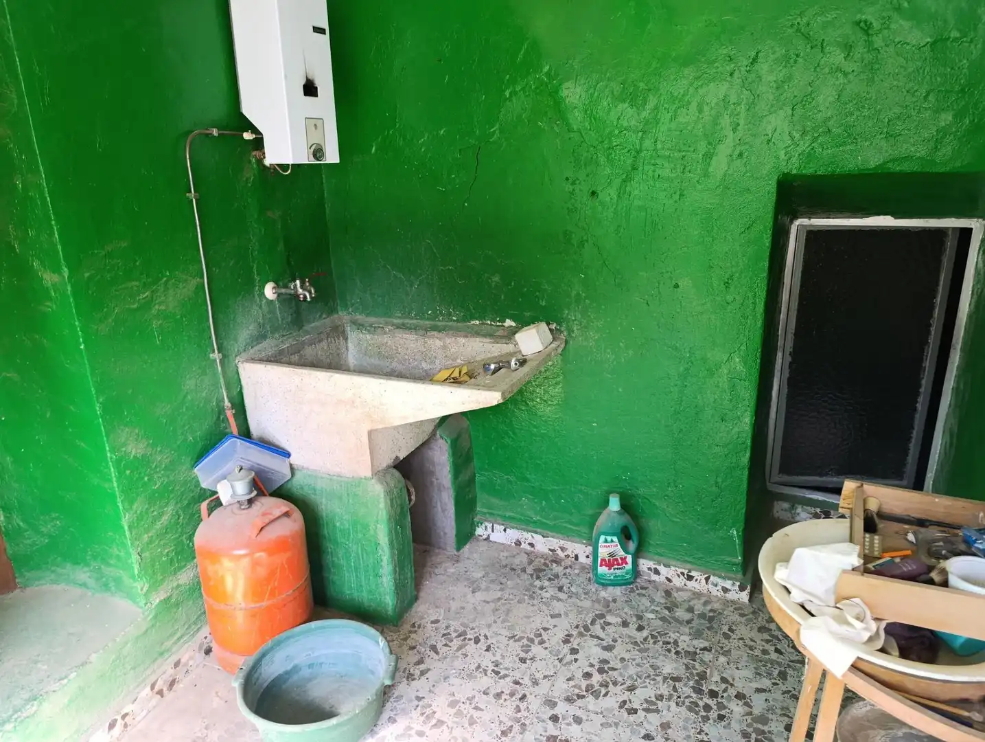 Casa rustica in vendita a Almegíjar, imagen 12