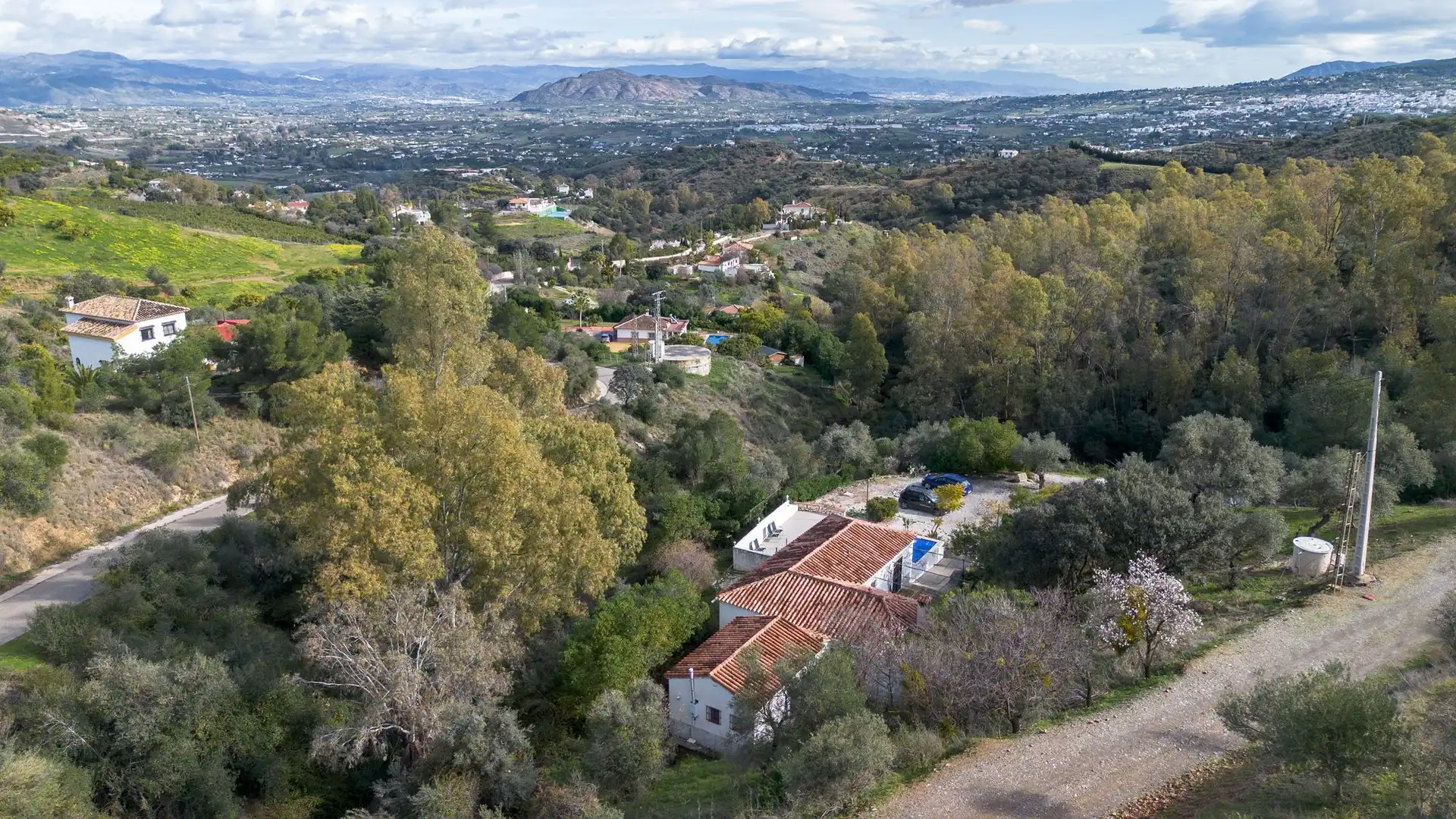 Terreni e lotti in vendita a Coín, imagen 7
