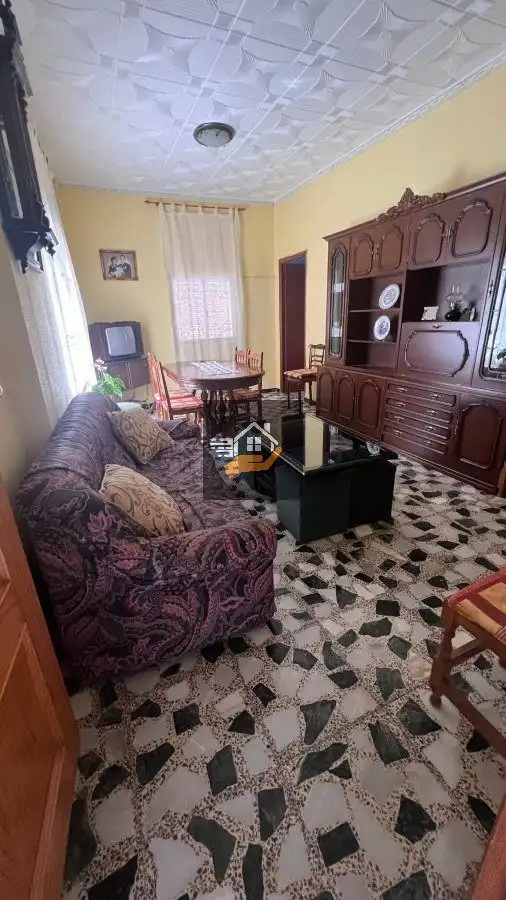 Terraced house with terrace for sale in Vélez-Rubio, imagen 5