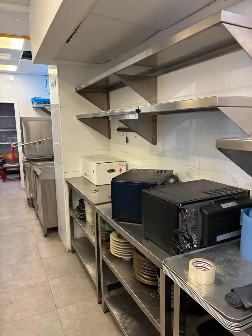Gewerbefläche zur Übernahme in Sofia Erreginaren Hiribidea, 96, Vitoria-Gasteiz, Spain 96, imagen 15