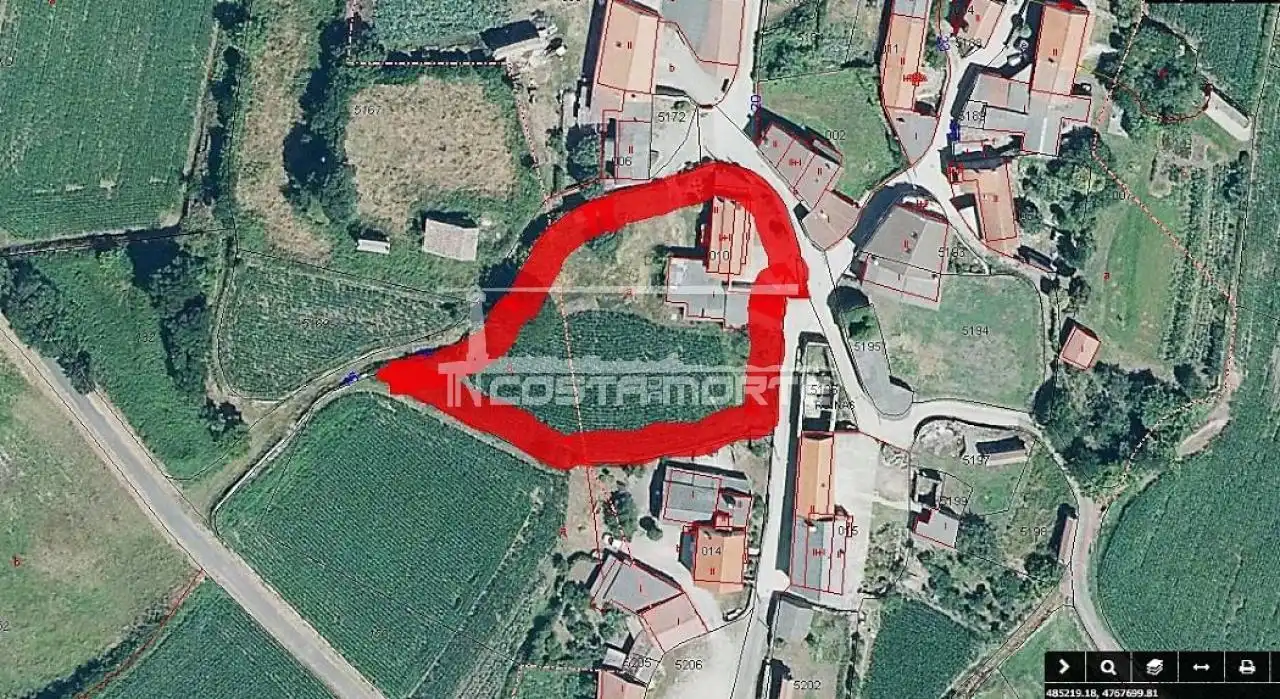 Casa o xalet en venda en Muxía amb Jardí privat, Traster i Balcó