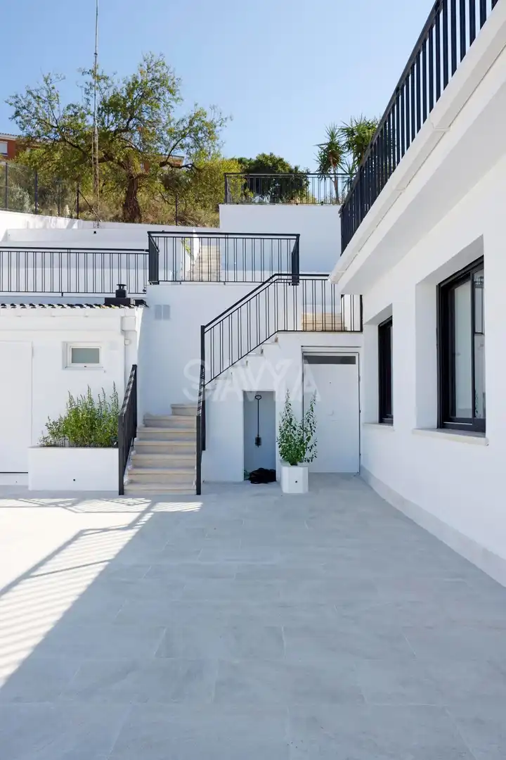 Maison avec piscine à vendre à Frontó, imagen 11