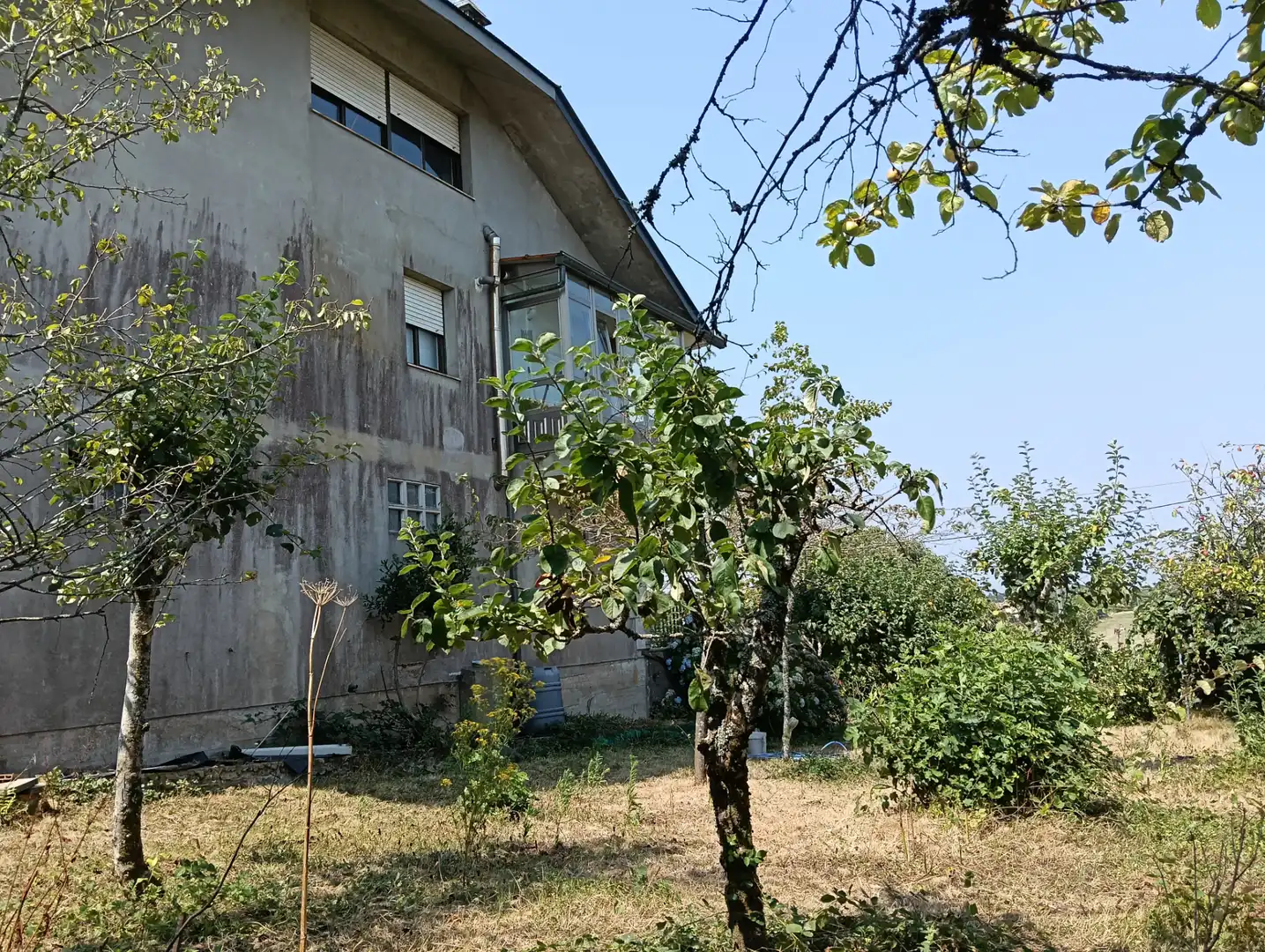 Maison avec jardin à vendre à Vilasantar, imagen 17