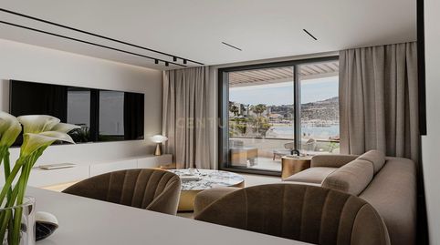 Foto 5 de Piso en venta en Avenida Europa, Calp, Spain, -1, Playa Arenal - Bol, Calpe / Calp