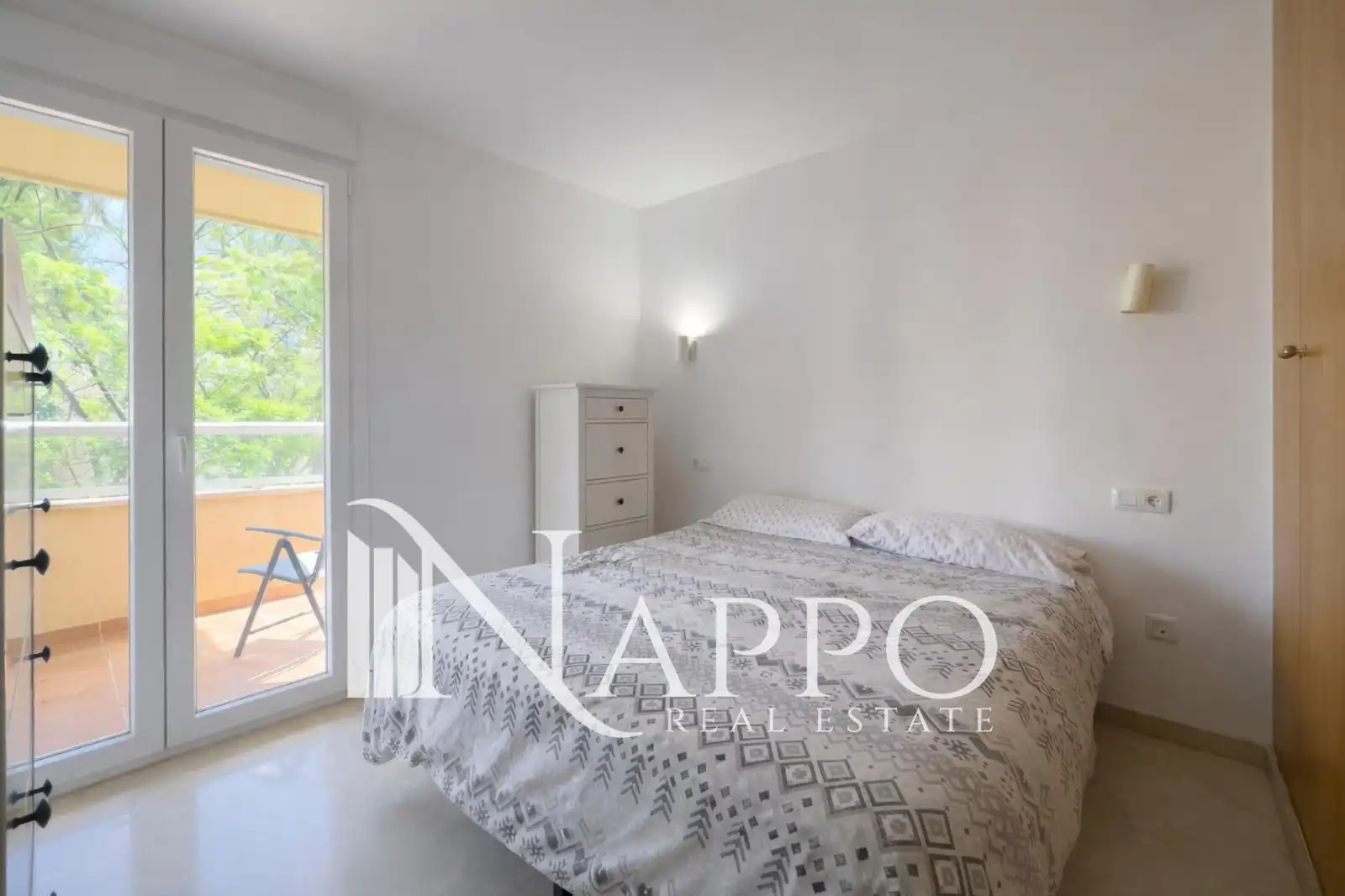 Habitación de Piso en venta en  Palma de Mallorca con Aire acondicionado, Calefacción y Terraza