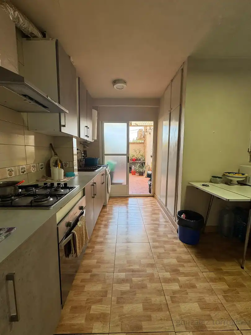 Piso en venta en Sutullena