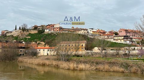 SE VENDE PEQUEÑO SOLAR EN SIMANCAS CON PROYECTO, immagine 3