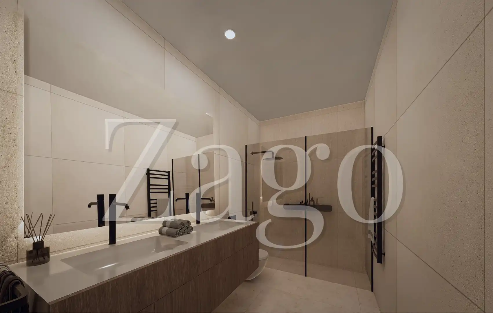 Ático con piscina en venta en Zona Pueblo, imagen 11