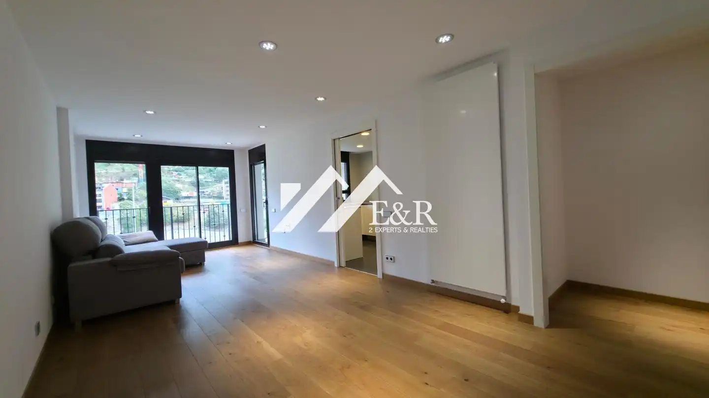 Flat with lift to rent in Riberaigues, imagen 3