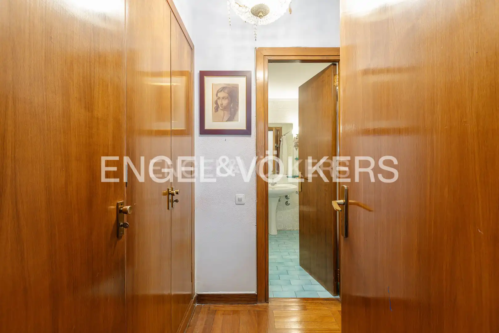 Flat with pool for sale in Moncloa - Aravaca, imagen 26