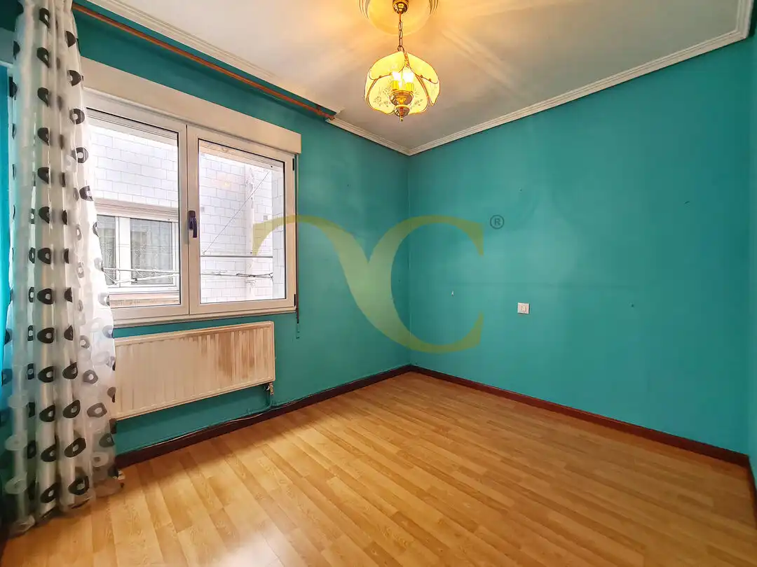 Flat for sale in Calle Orellana, La Calzada