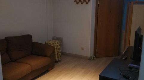 Foto 5 de Piso de alquiler en Calle Matemático Pedrayes, 11, Plaza de América, Oviedo