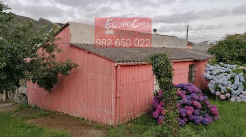 Casa en venta en Viveiro Casco Urbano, immagine 3