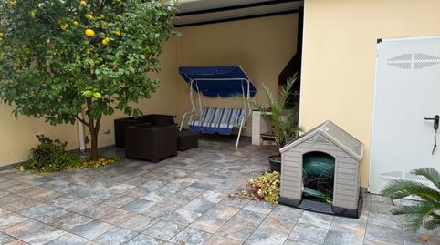 Foto 3 de Planta baja en venta en Carrer de Lurdes, Can Rull, Barcelona