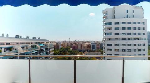 Foto 5 de Dúplex en venda a Avenida Manuel de Falla, Nou Campanar, Valencia