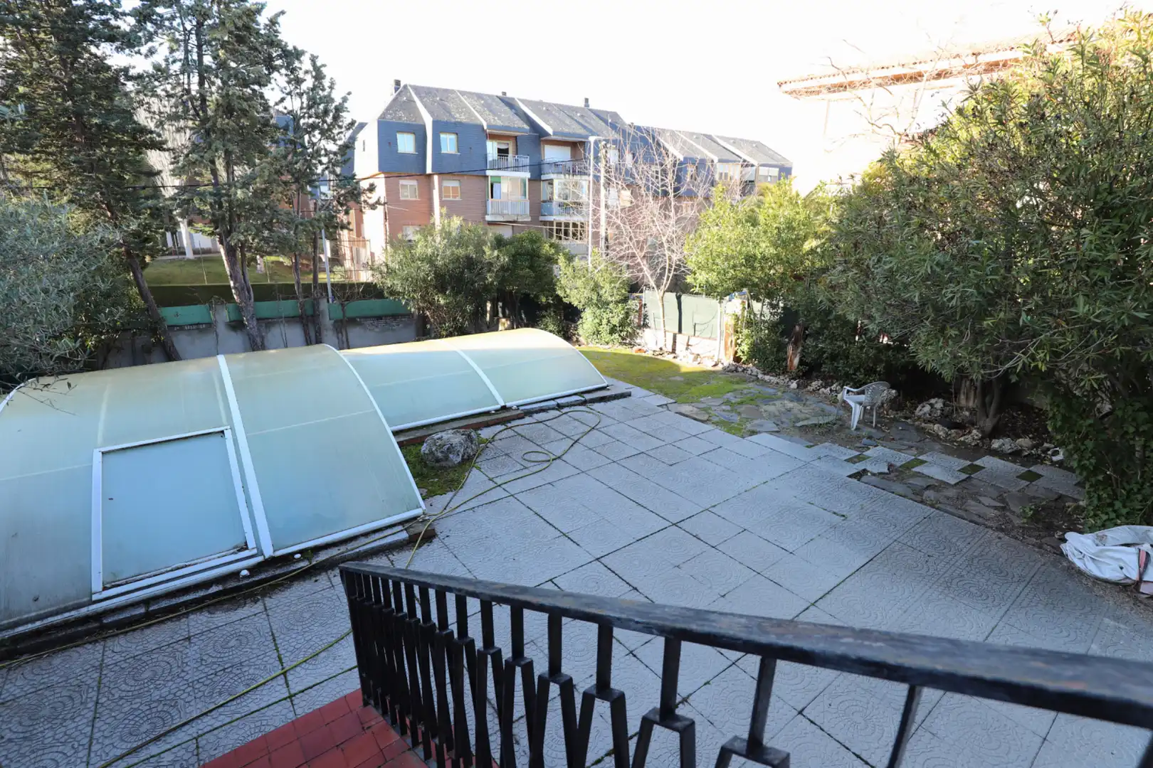 Terreno residencial en venta en Rozas Centro, imagen 16