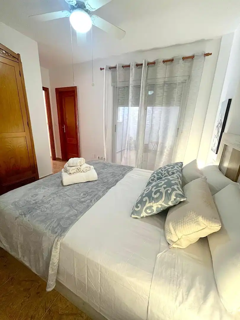Bungalow with terrace for sale in Calle ANTONIO MACHADO 6, imagen 25