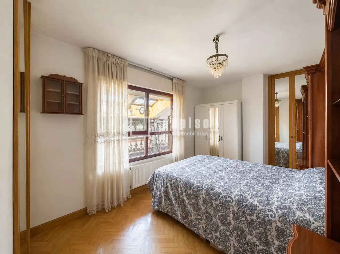 Maisonette zum Verkauf in Prado Santo Domingo - Ensanche
