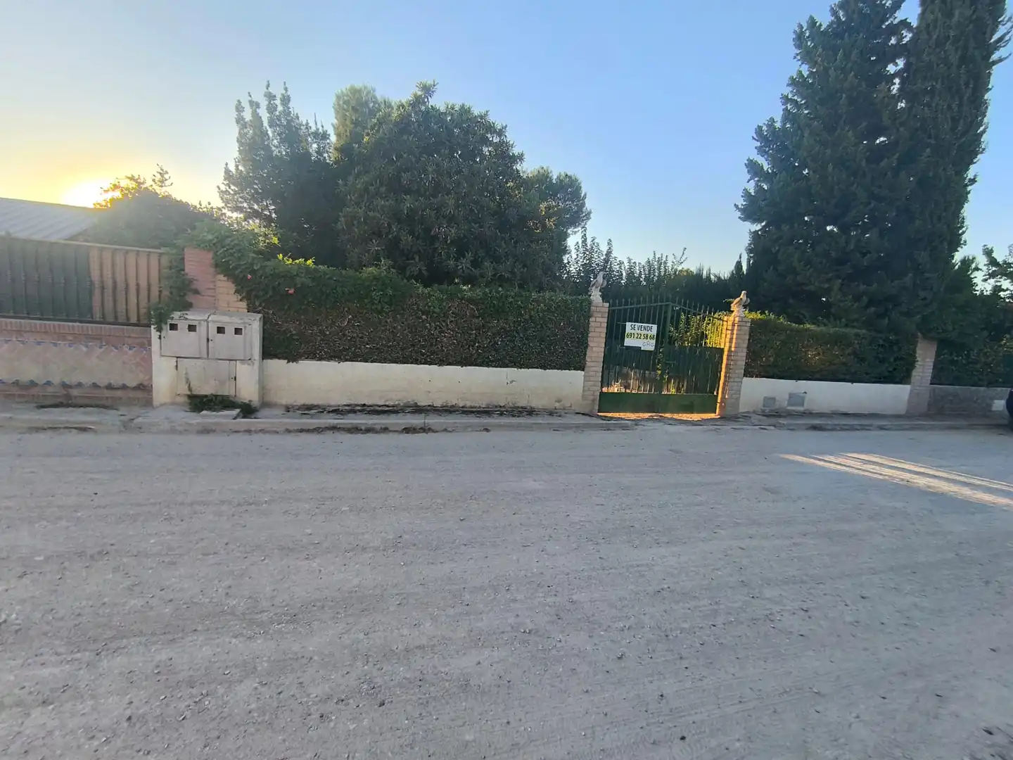 Terreni e lotti in vendita a Mengíbar, imagen 2