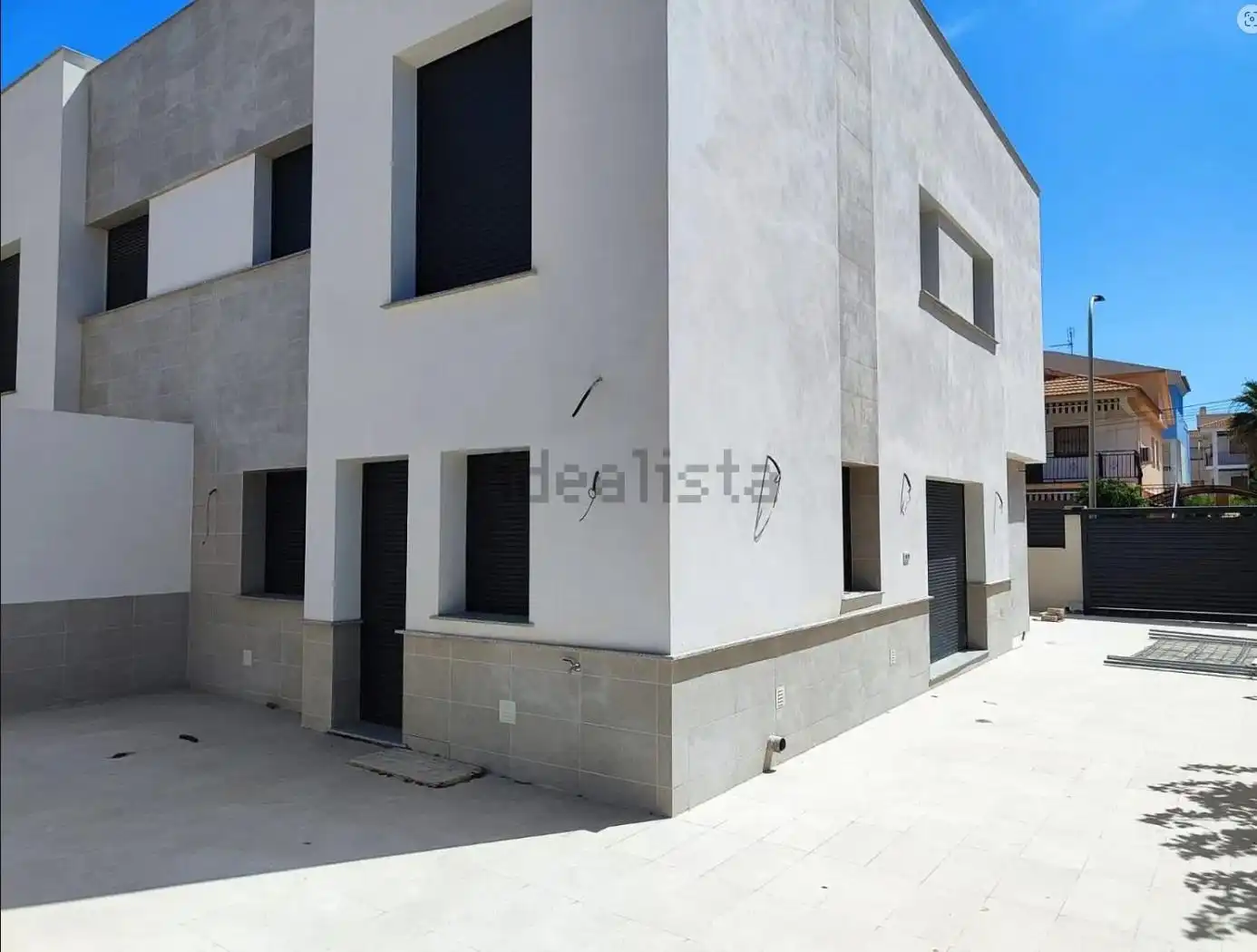 Casa o xalet en venda a Las Majadas - Las Molinetas - Labradorcico