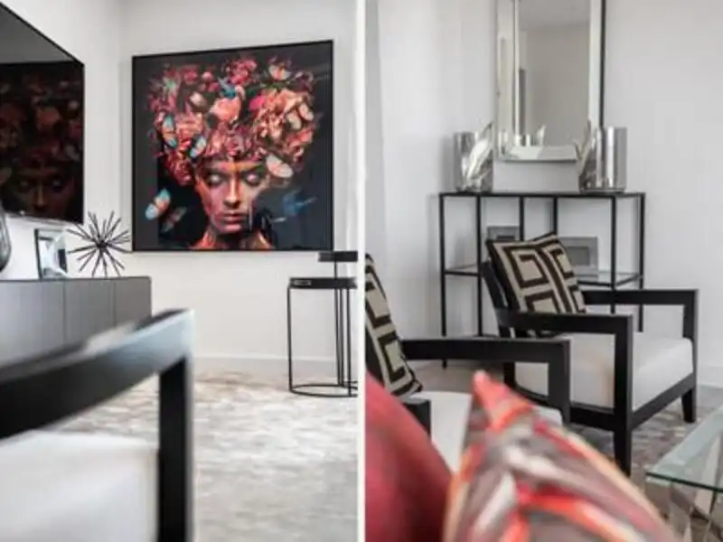 Apartment with terrace to rent in La Quinta, imagen 5