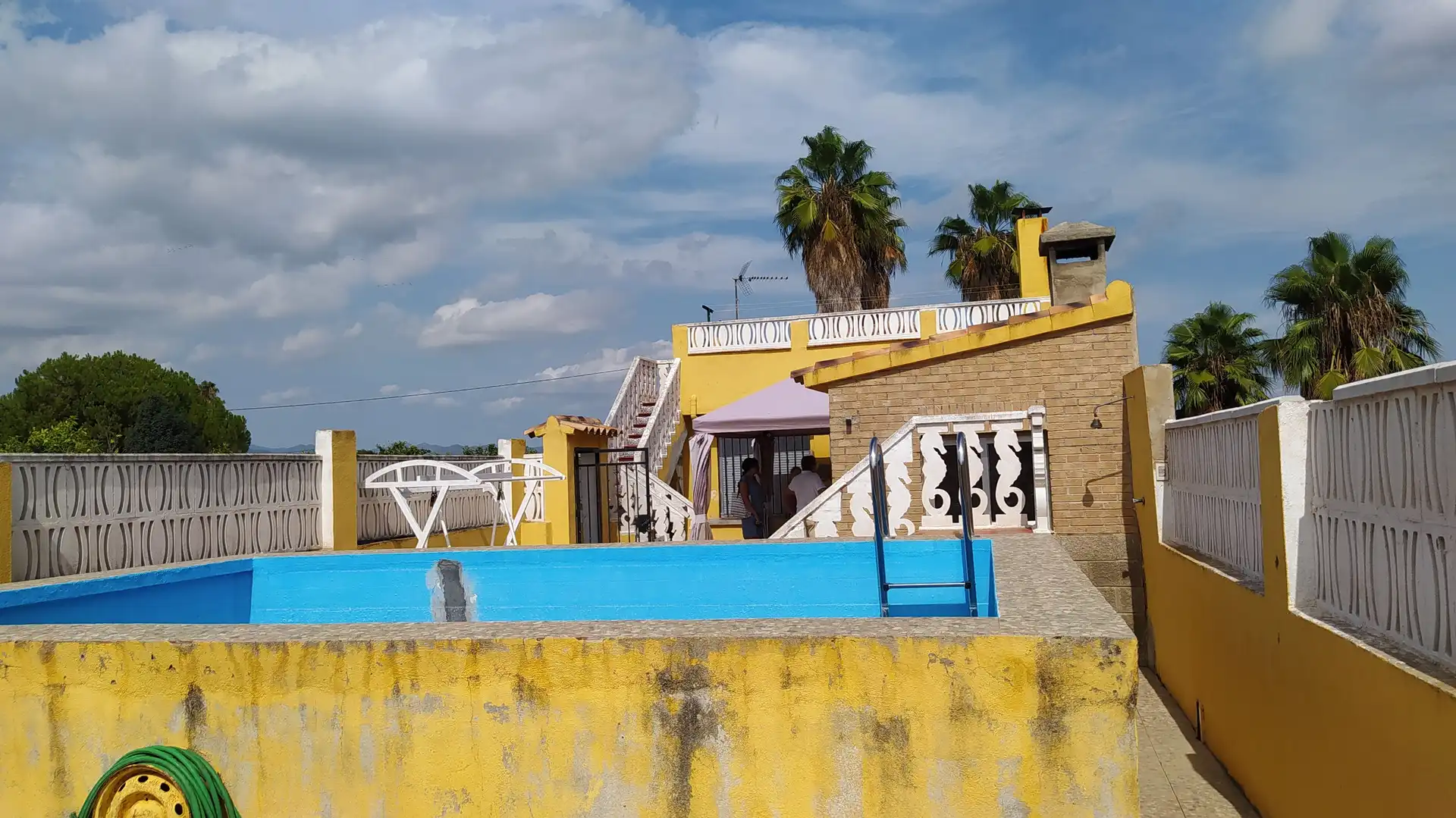Casa o chalet en venta en Piscinas