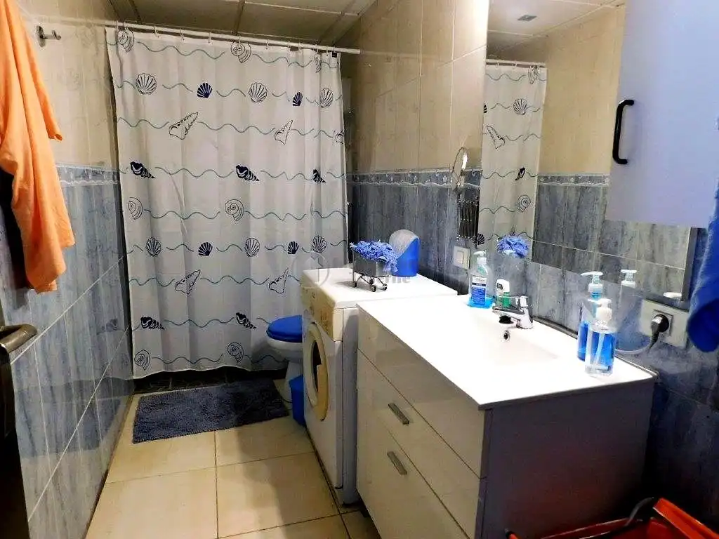 Baño de Casa o chalet en venta en Arona con Aire acondicionado, Terraza y Amueblado