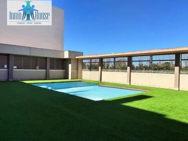 Flat for sale in Imaginalia - Llanos del Águila