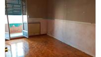 Bedroom of Flat for sale in  Madrid Capital