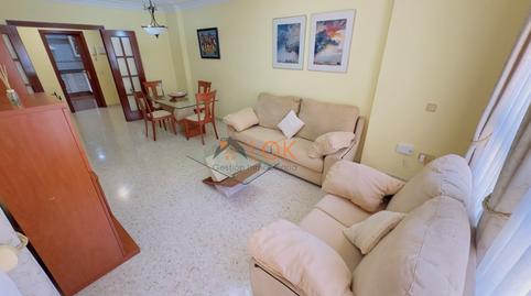 Foto 5 de Pis en venda a Calle Paulo Freire, Santa Cristina - San Rafael, Málaga