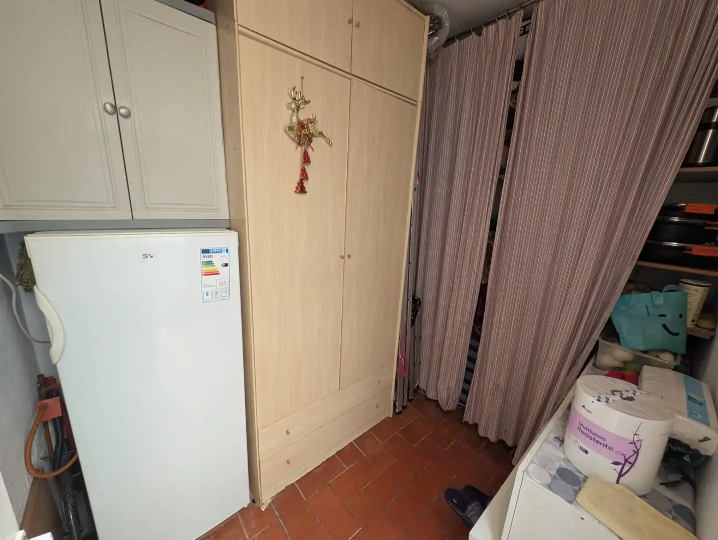 Adossat amb terrassa en venda a El Valle, imagen 9