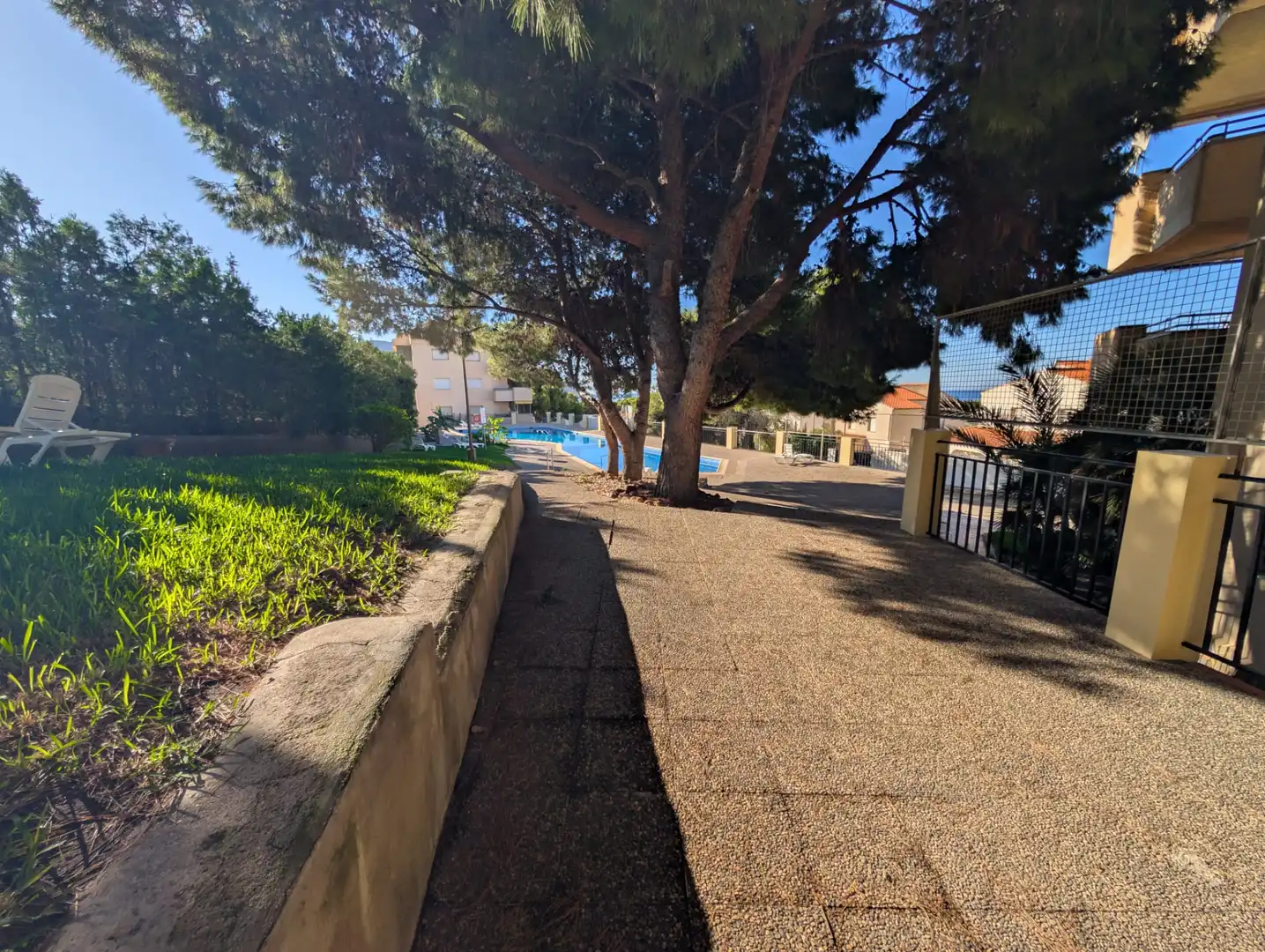 Flat for sale in Perín