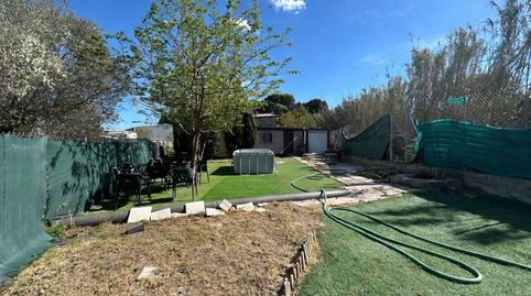 Foto 2 von Country house zum Verkauf in Termino Azucarera, Centro, Tudela