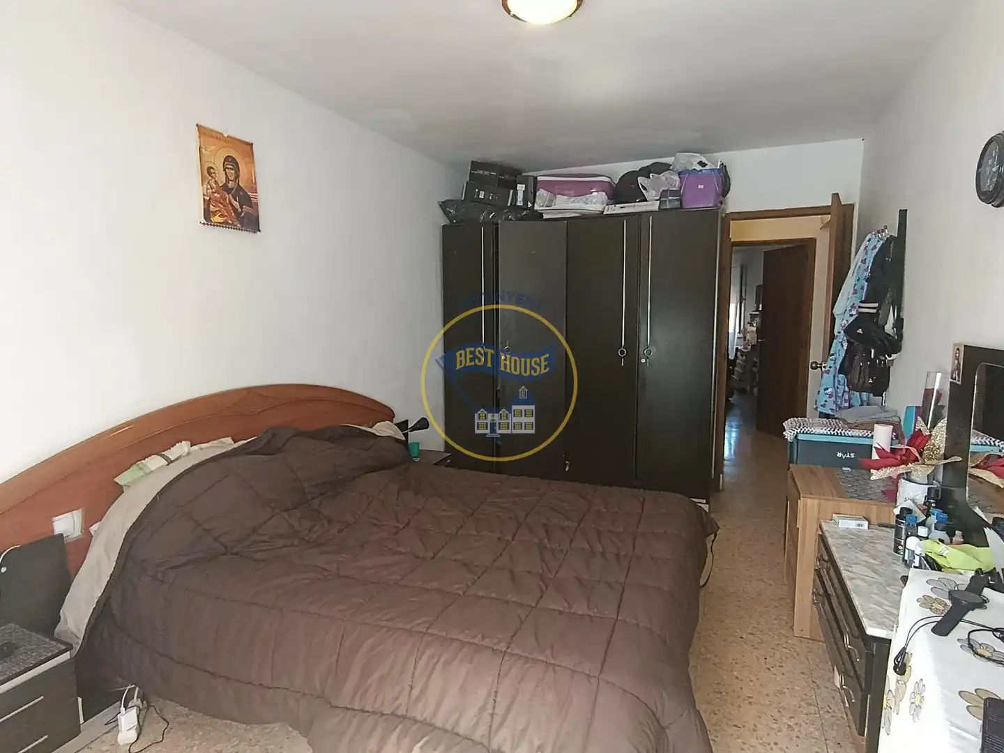 Dormitori de Pis en venda en Ontinyent