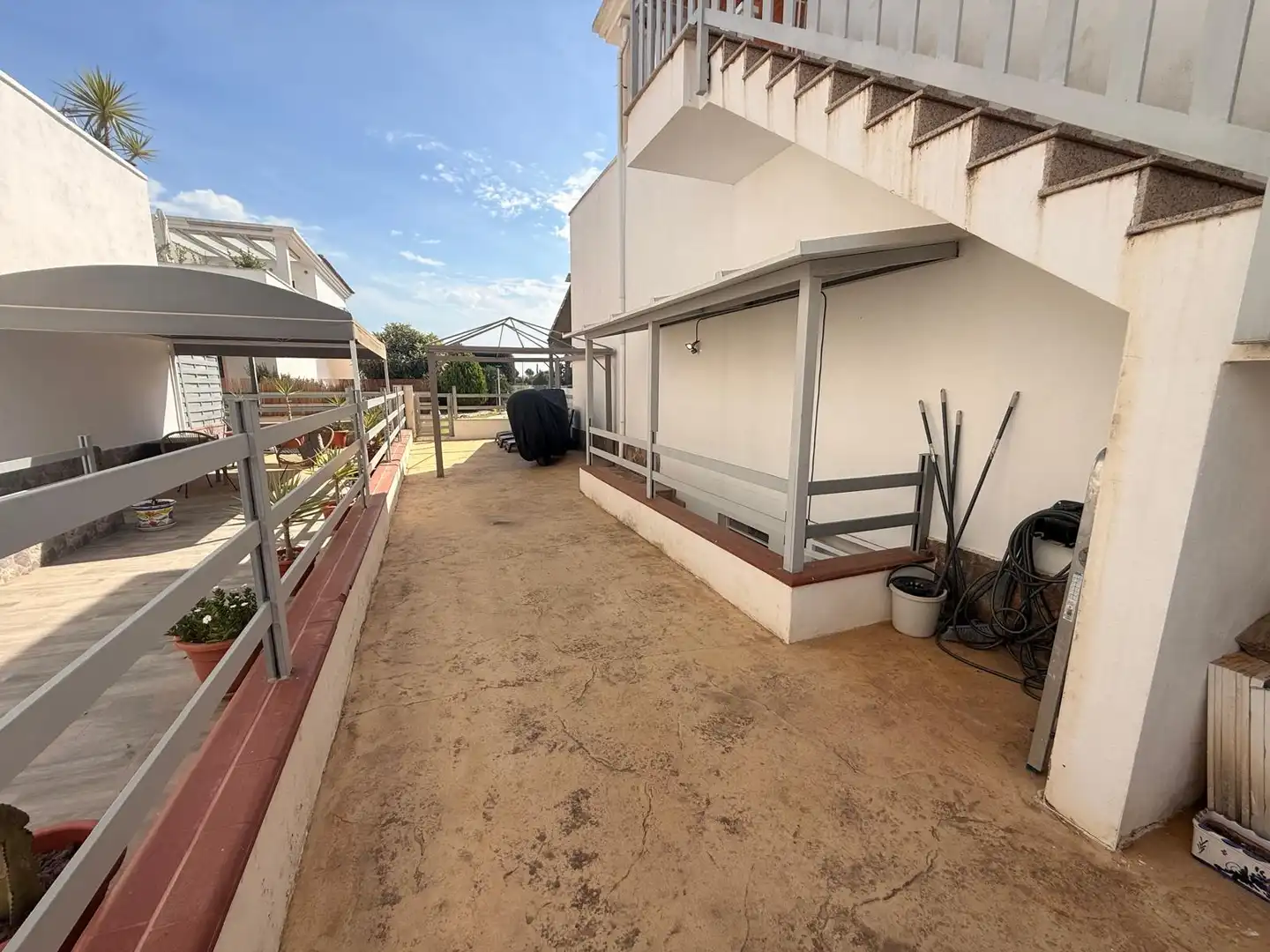 Apartament amb piscina en venda a Calle Manuel de Falla 30, imagen 19