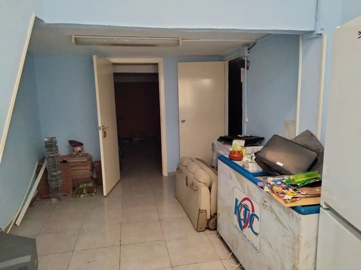Local comercial en venta en San Millán - Ayuntamiento, imagen 3