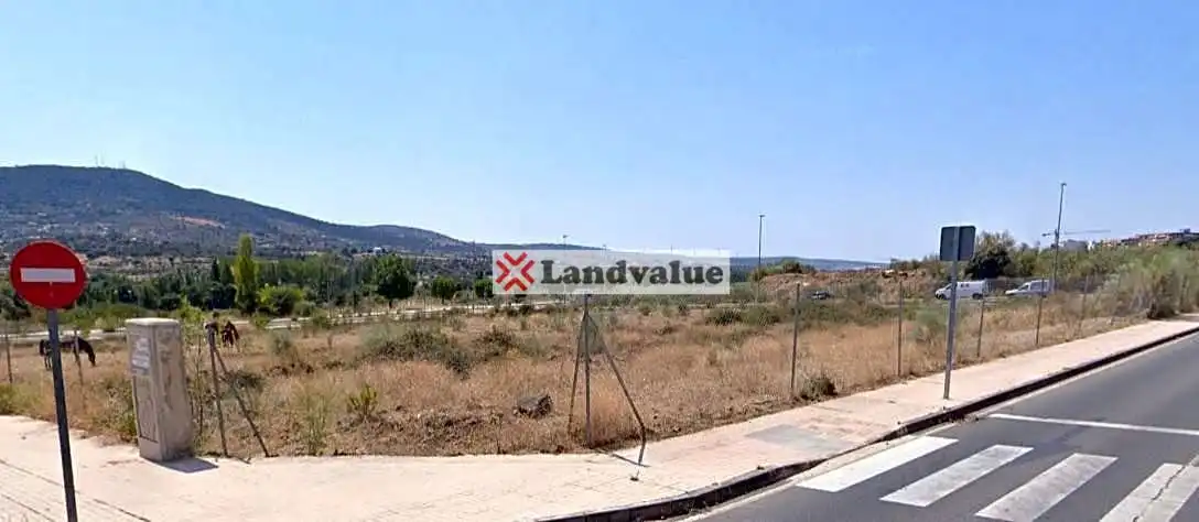Terreni e lotti in vendita a Zona Norte - Hospital - Urbanizaciones, imagen 5