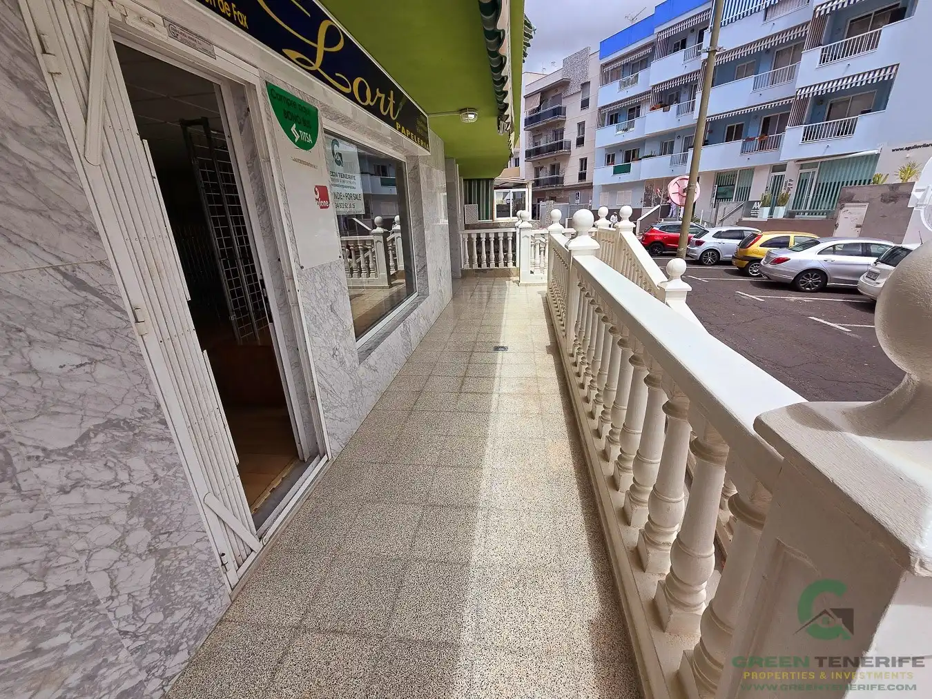 Locale commerciale in vendita a Av. Viera y Clavijo N° Ed. Mariano Pl:oo Pt:L 
 Adeje (Adeje) 
S/C de Tenerife, imagen 6