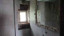 Bathroom of Country house for sale in Villafufre